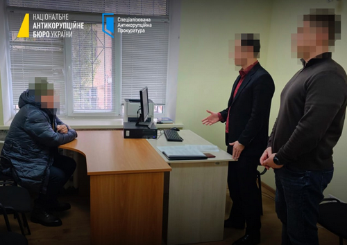 Нардепу повідомили про підозру: доведено відмивання понад 9 мільйонів гривень